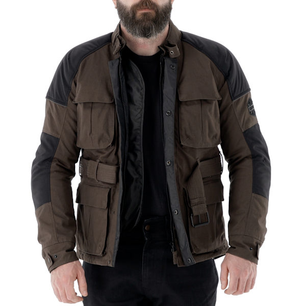 461477_Jacket_Oxford_Heritage Tech 1.0 Textile Jacket/461477_01.jpg